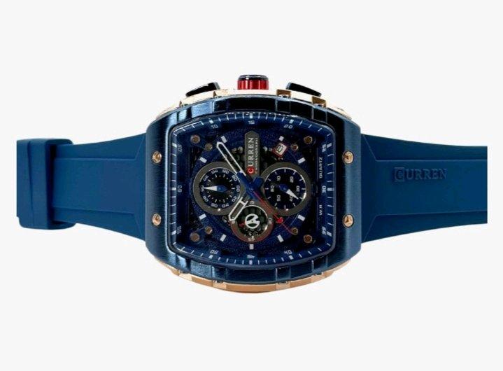 montre Curren hommes original