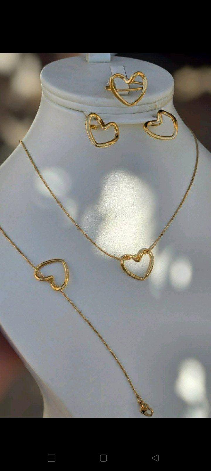 accessoires acier inoxydable