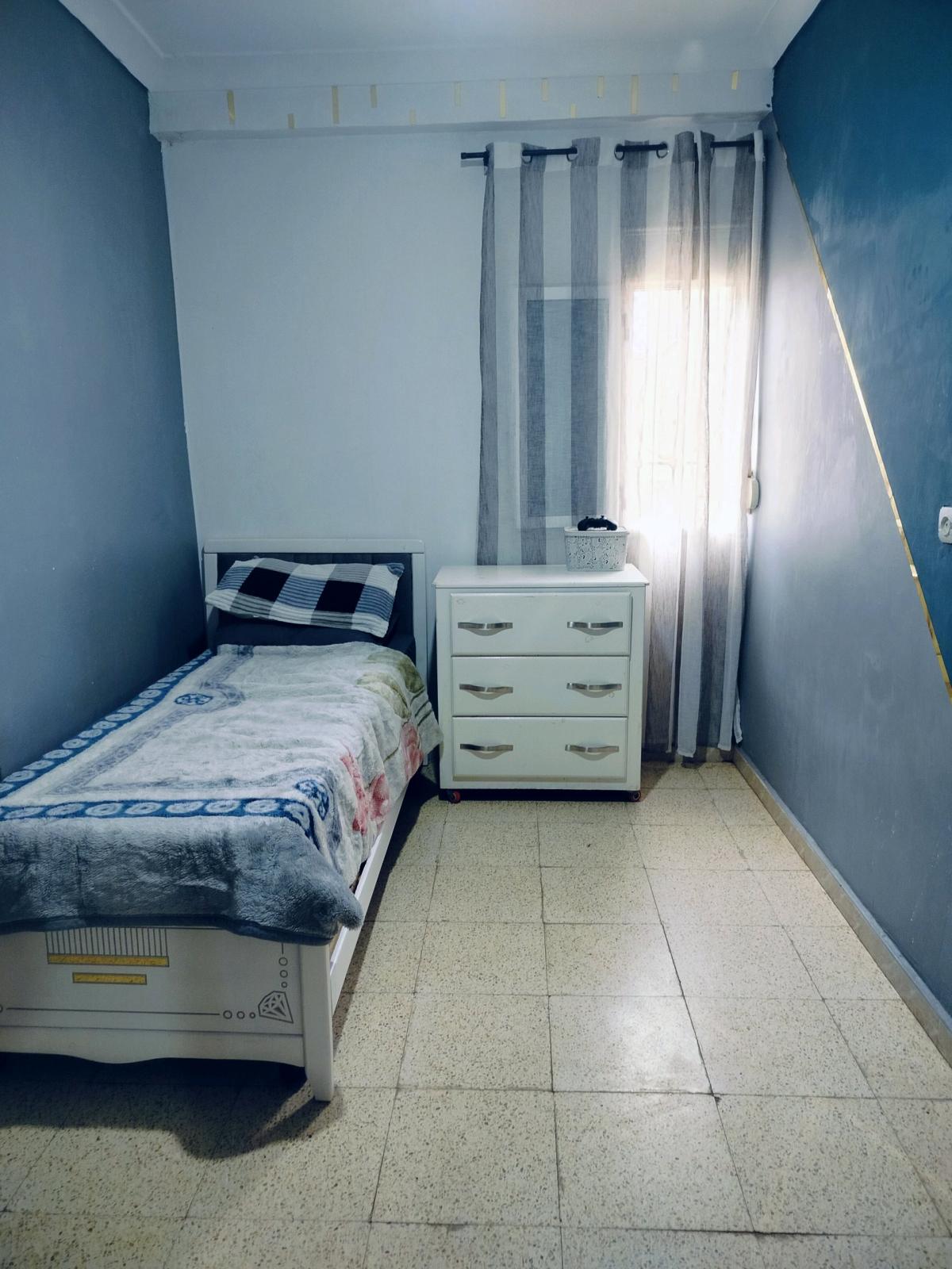 logement F3 modifi F4