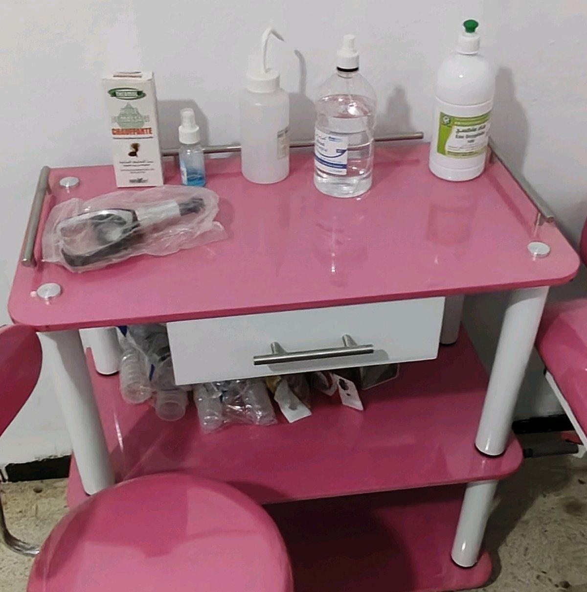 متريال حجامة