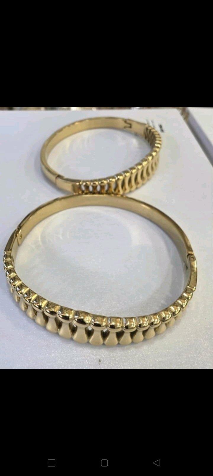 accessoires acier inoxydable