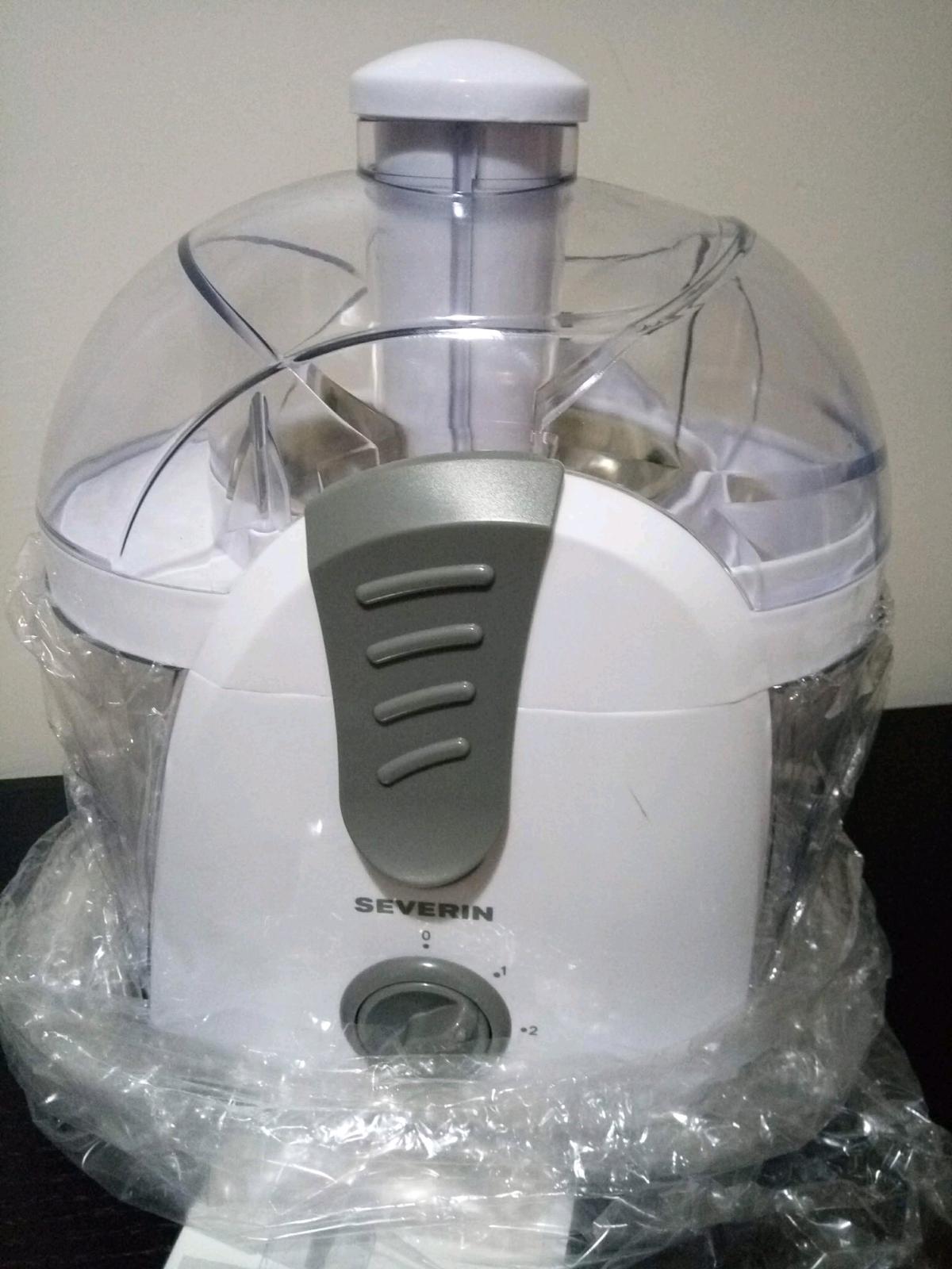 centrifugeuse marque SEVERIN Allemagne