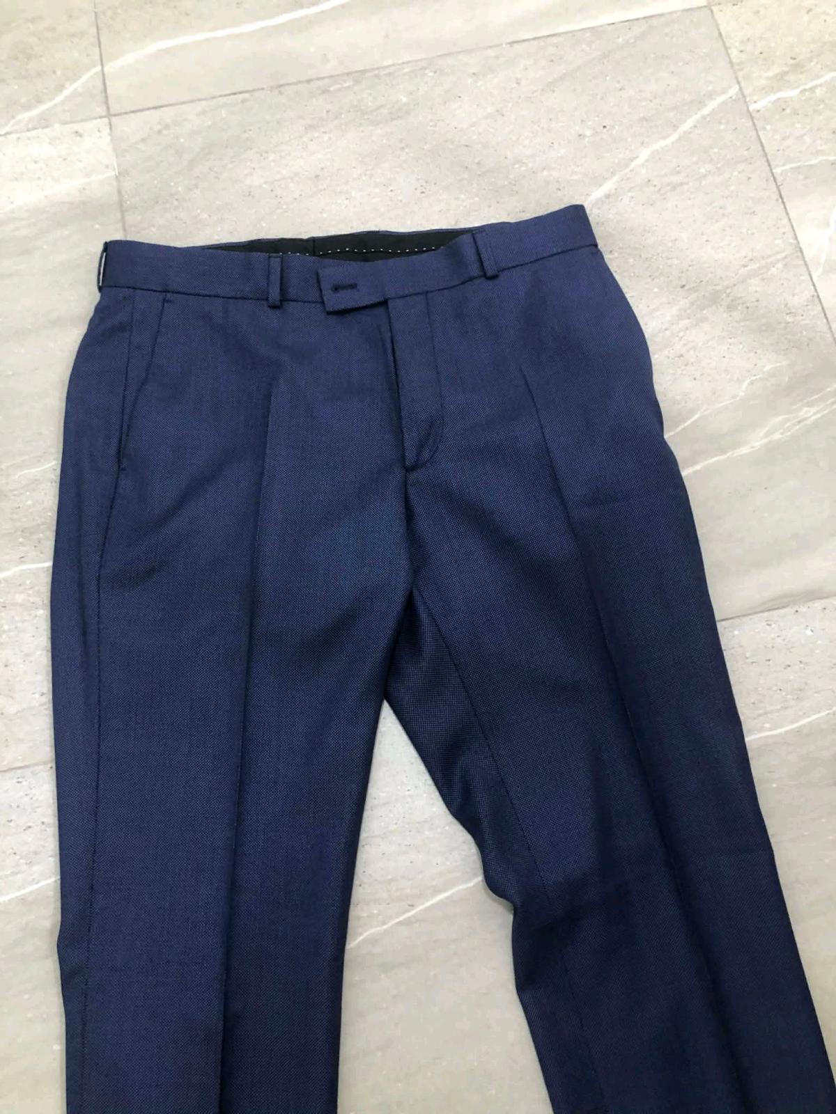 بدلة رجالية رسمية Costume  جديد