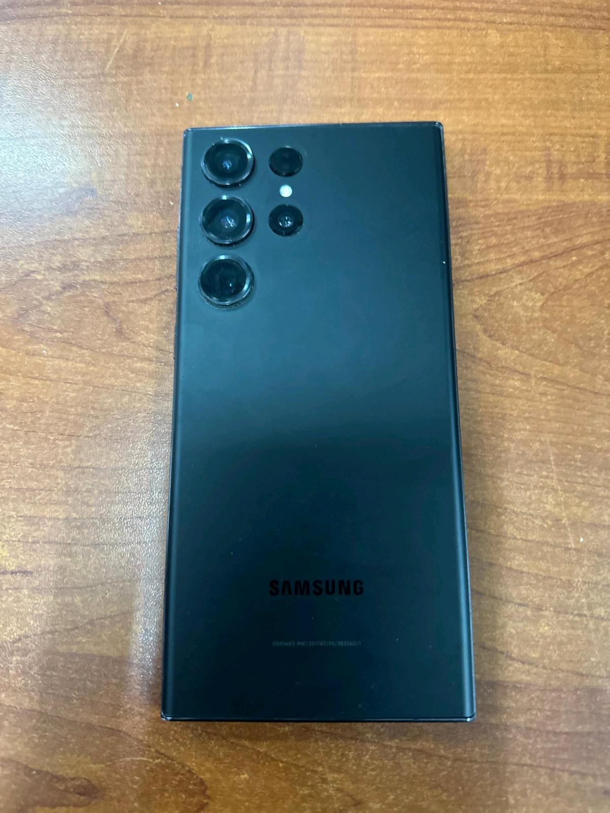 Samsung Galaxy S23 Ultra 12256 1sim