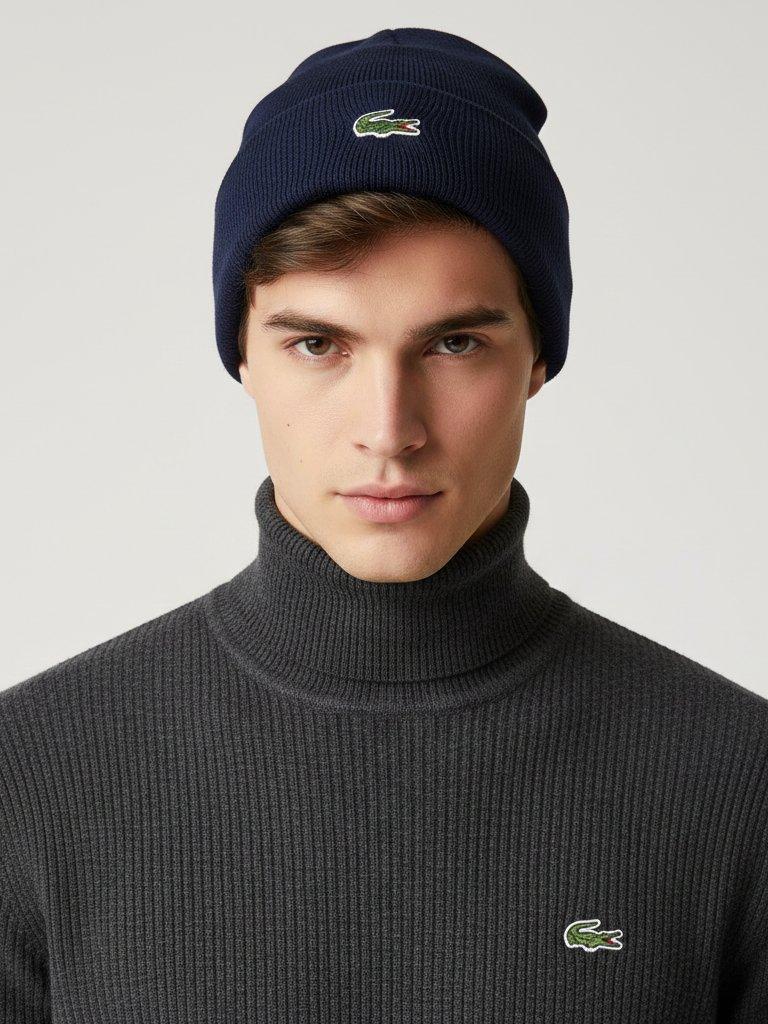 bonnet Lacoste