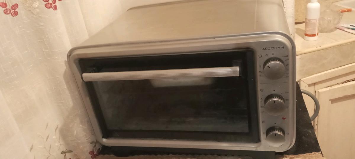 four lectrique arcodym