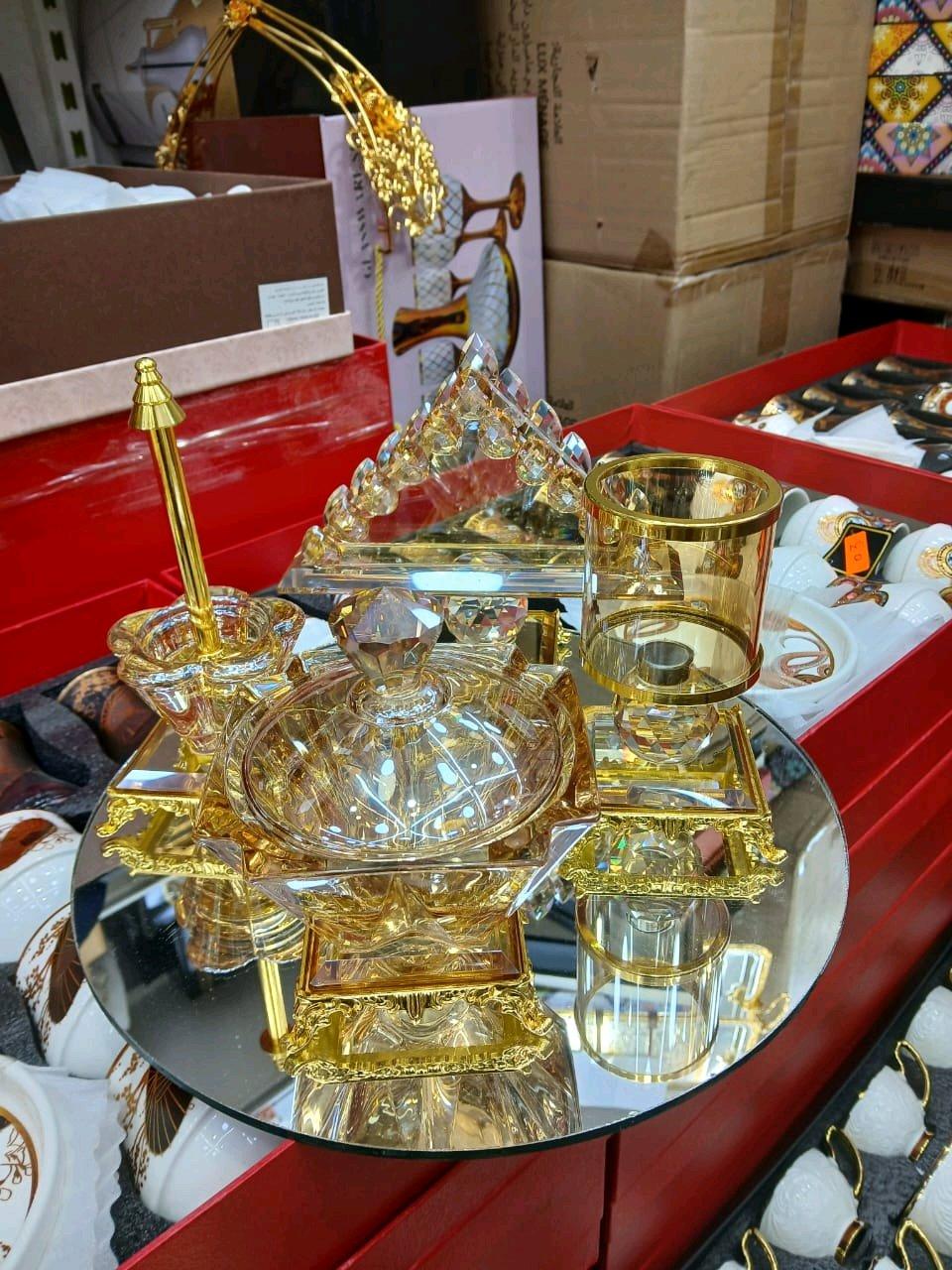 بيع الأواني المنزلية اونلاين