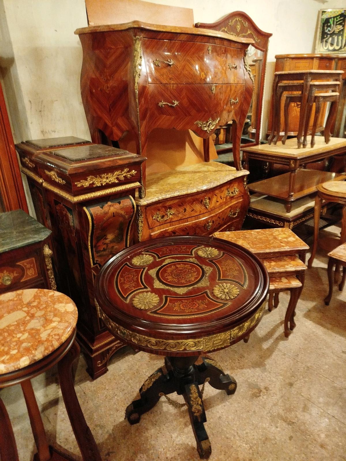 vente et achat meuble neuf et occasion 0552507691  055515560