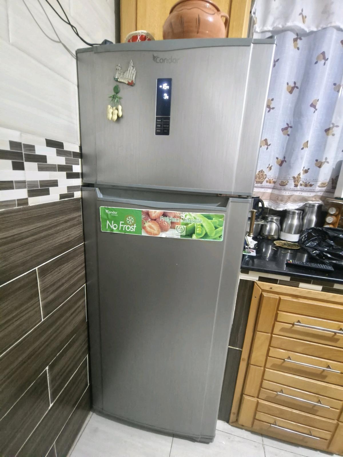 rfrigrateur condor