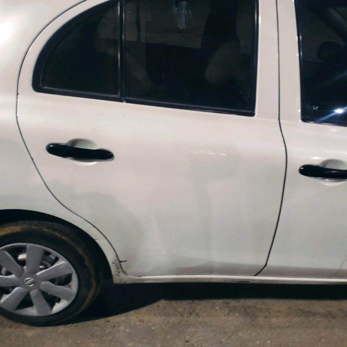 نيسان ميكرا