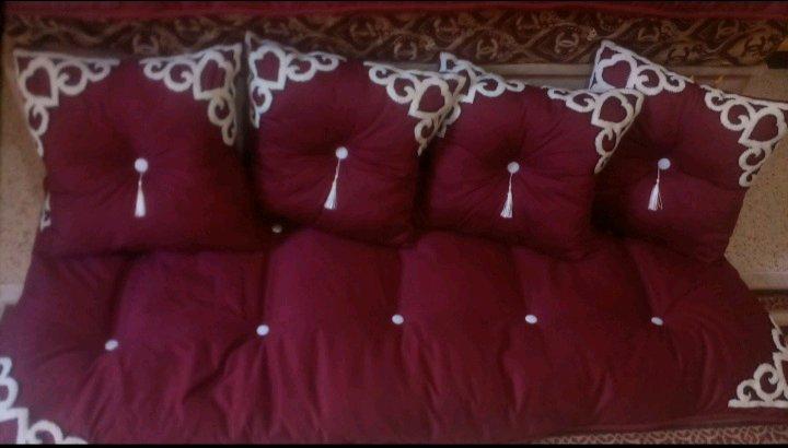 بساط بمخايد