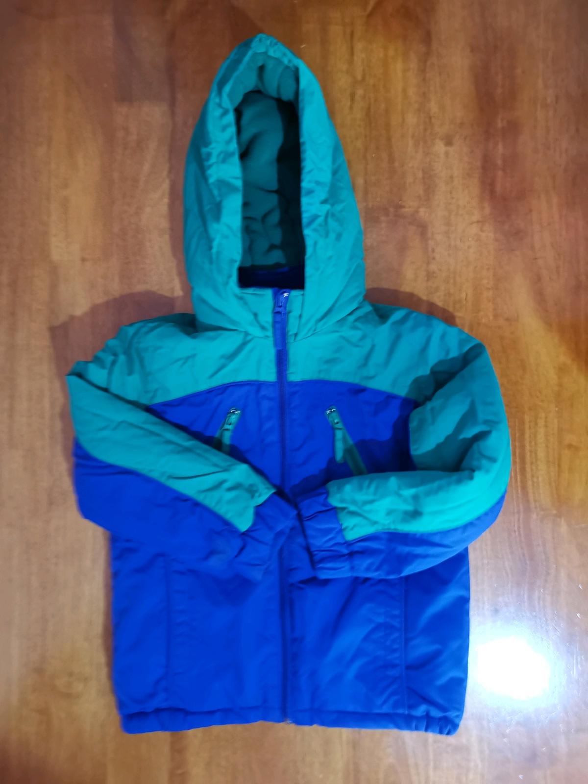 Vestes tape a l oiel