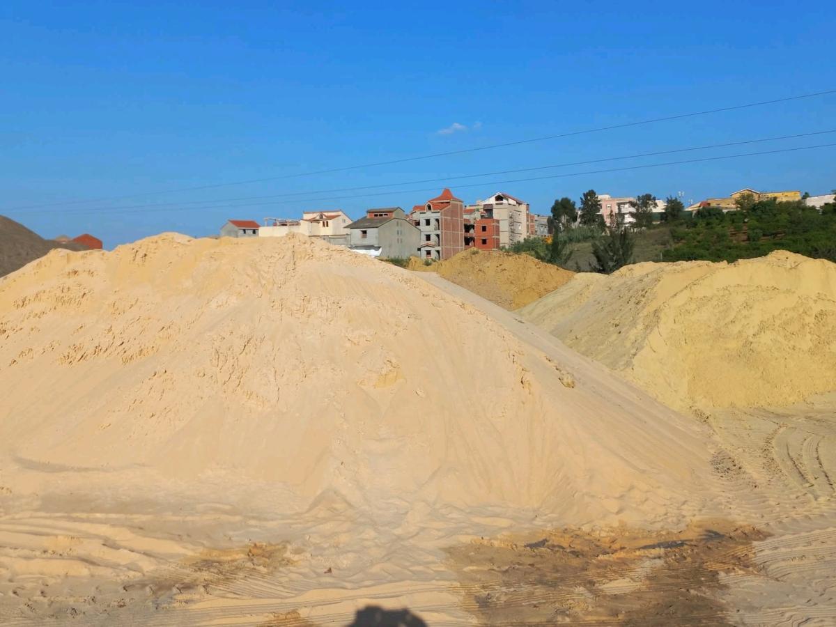 Vente Matriaux de Construction