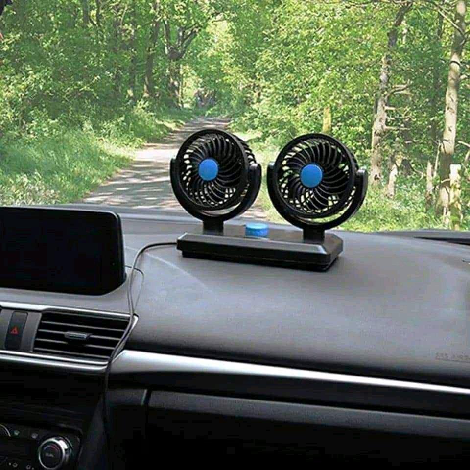 مروحة هوائية