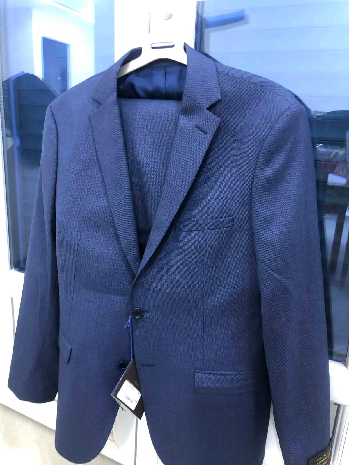 بدلة رجالية رسمية Costume  جديد