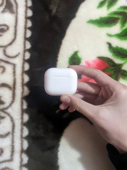 Airpods 3