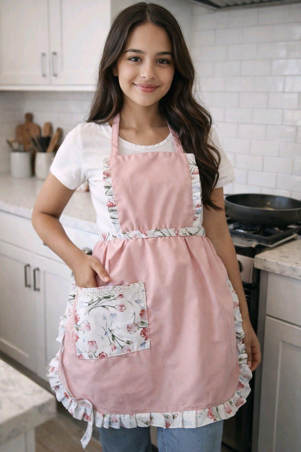 طابلية مطبخ لرمضان اناقة ورقي