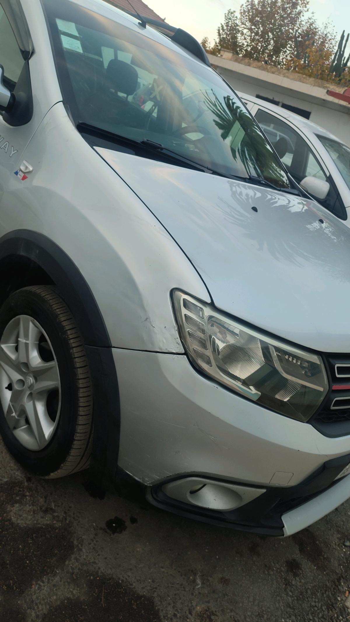 ستيبواي 2018 ايسونس