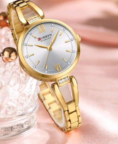 montre Curren femmes original