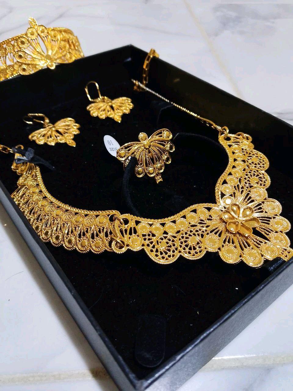 accessoires pour les filles