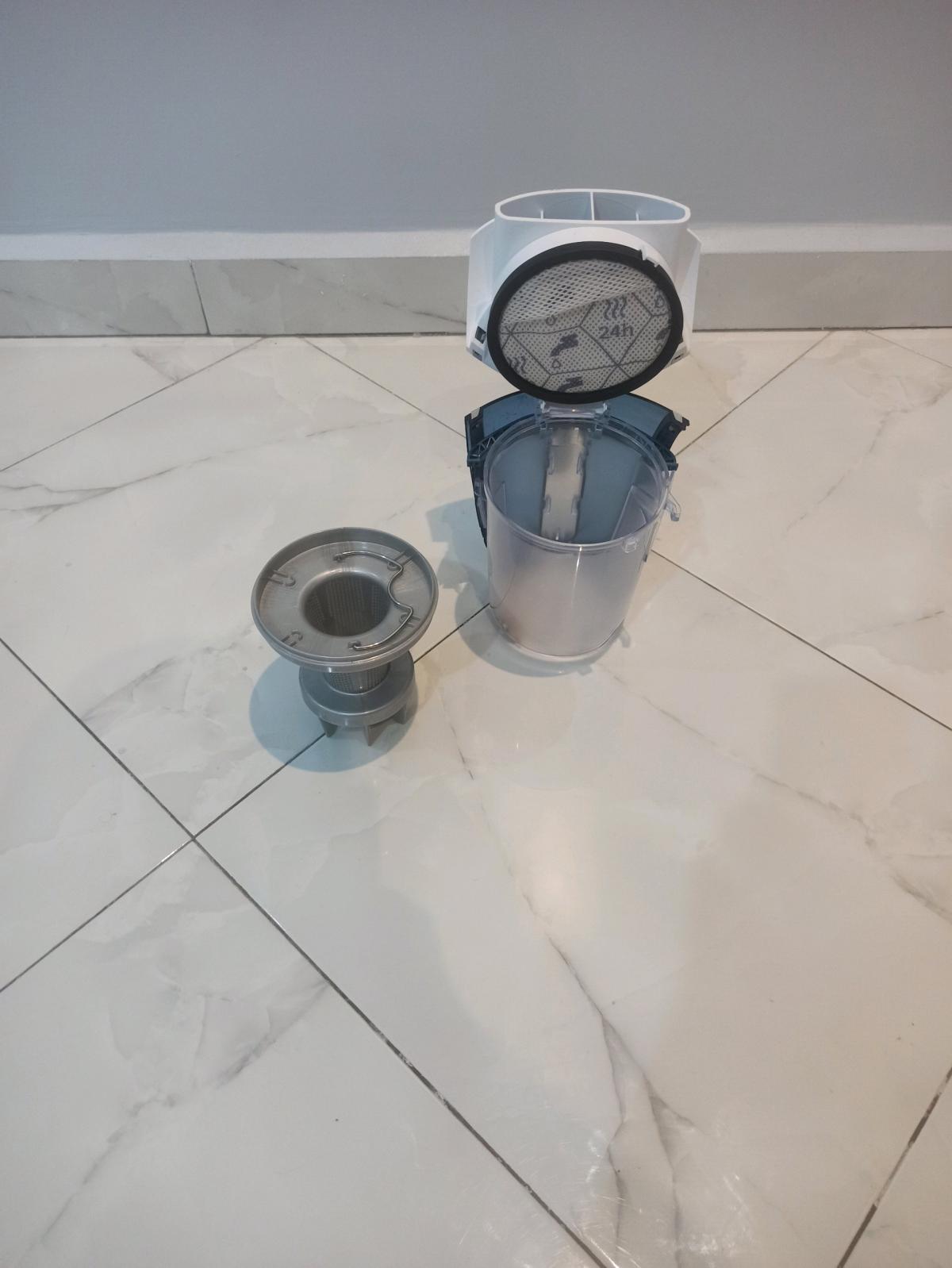 Aspirateur Rowenta Sans Fil X 90 IX7767EA made in France