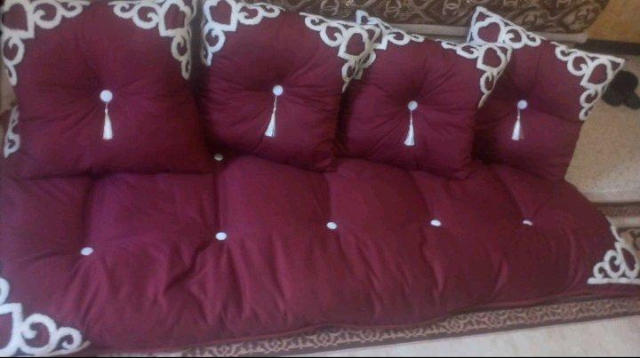 بساط بمخايد