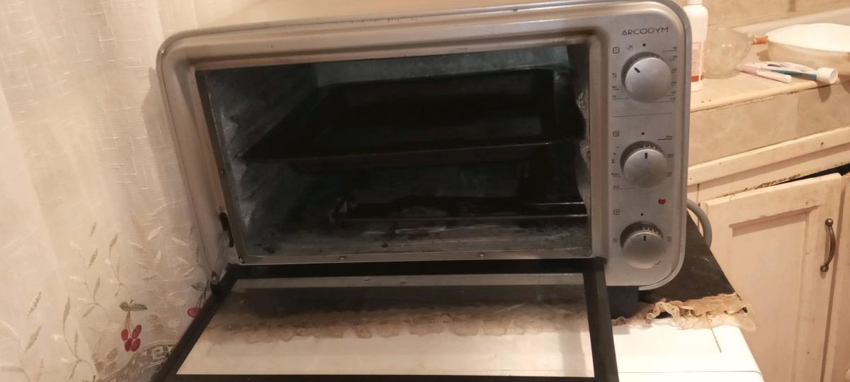 four lectrique arcodym