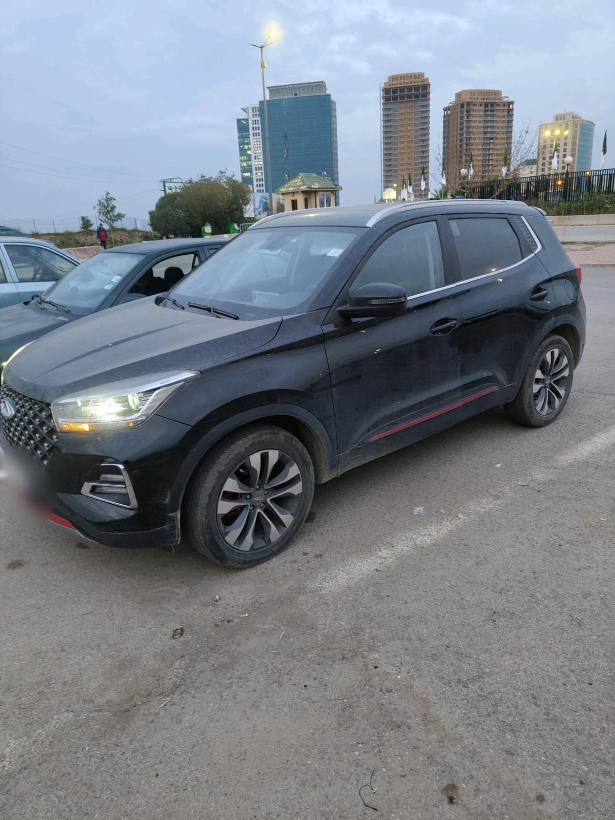 تيقو 4 برو برينيميوم مود سبور مزالت في قرانطي سبع سنين 2024