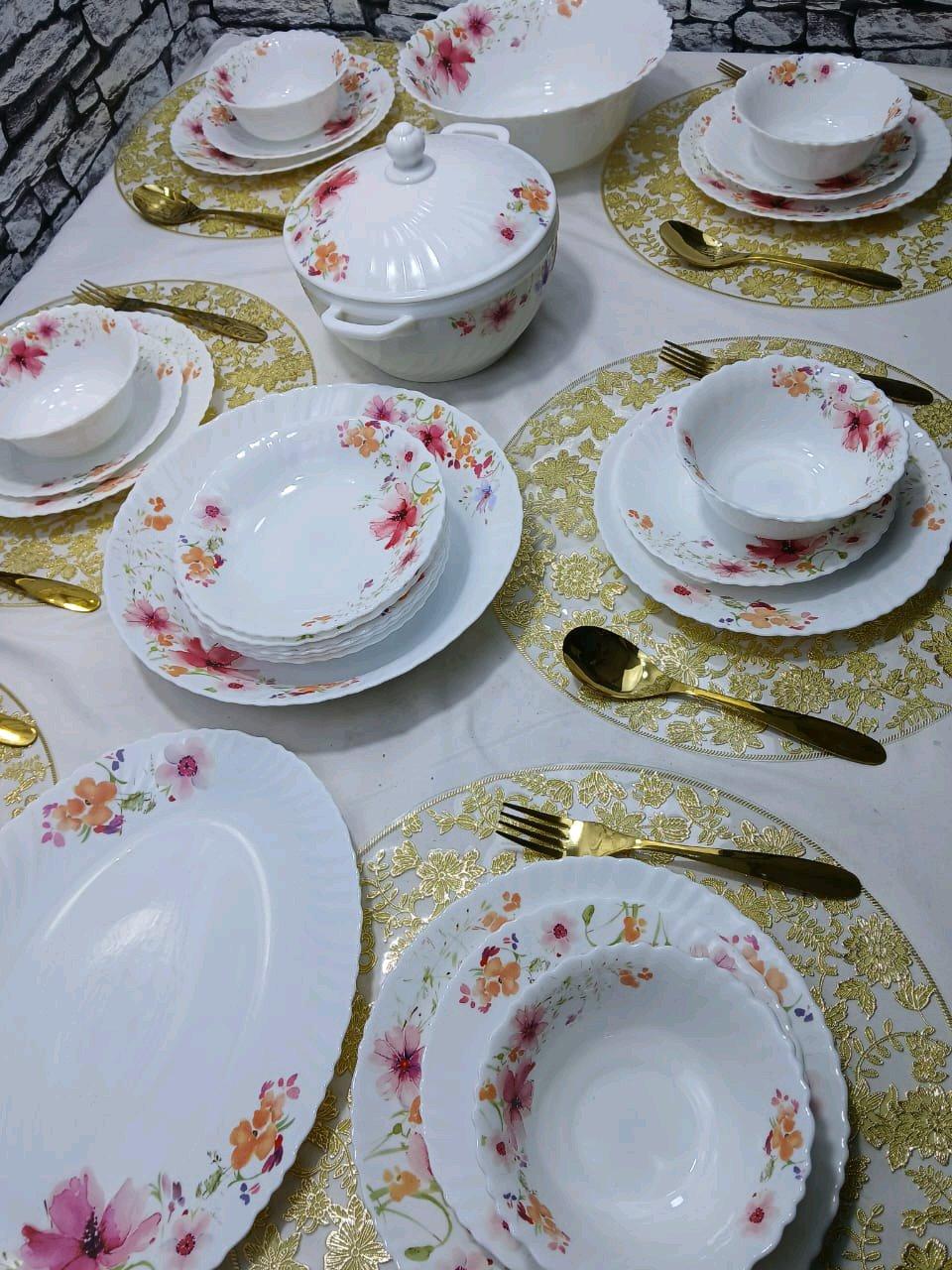 Service  Table 29 Pice Op1