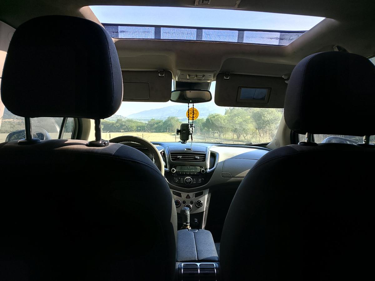 chevrolet trax - Ain Rahma, Relizane - Tijelabin