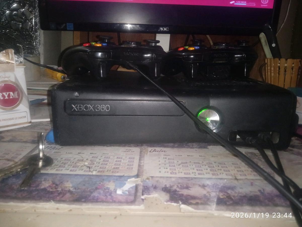 Xbox 360