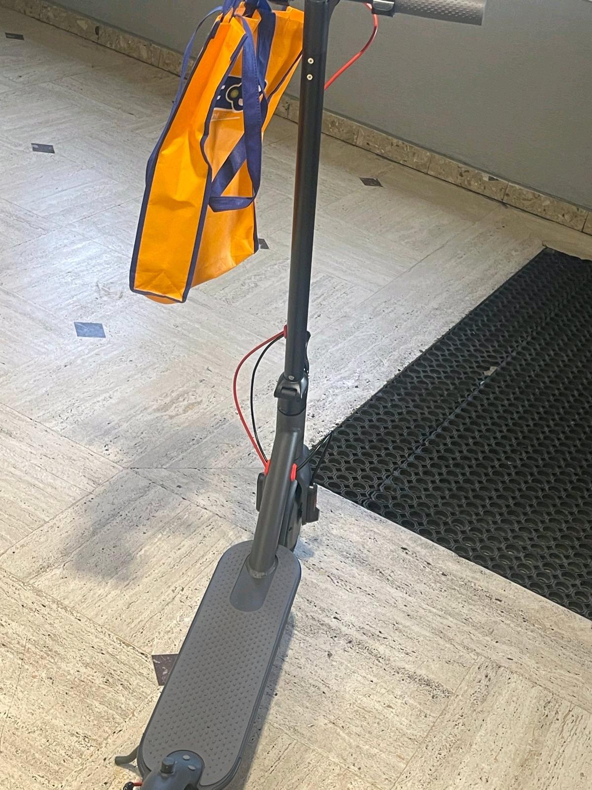 trottinette lectrique AOVOPRO