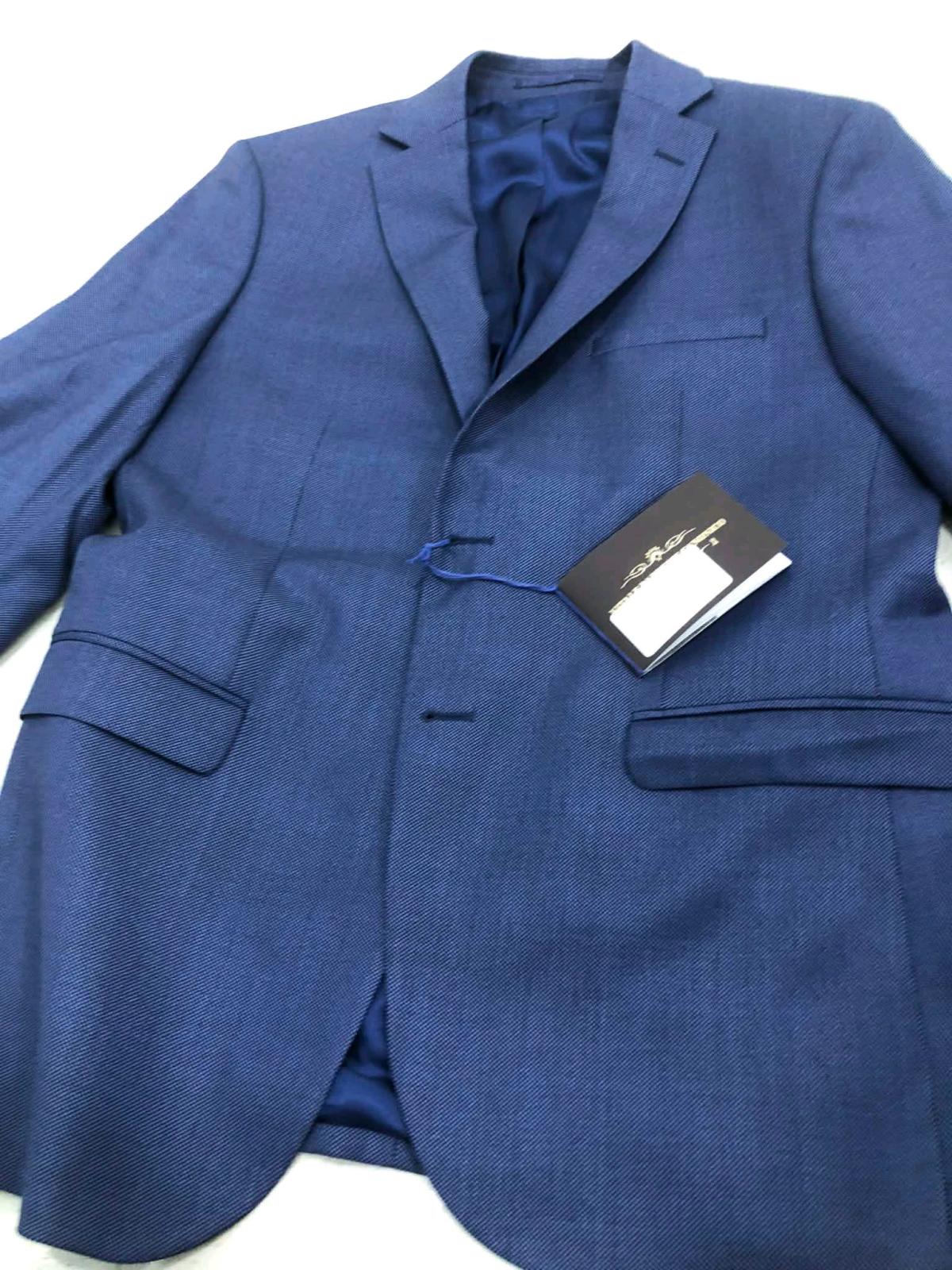 بدلة رجالية رسمية Costume  جديد