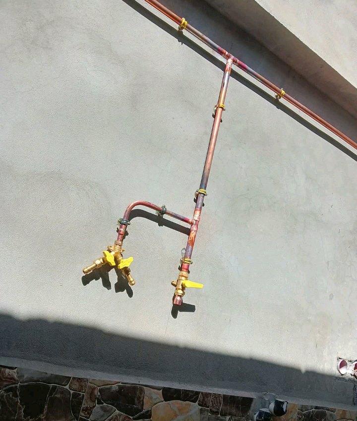 plombier chauffage central