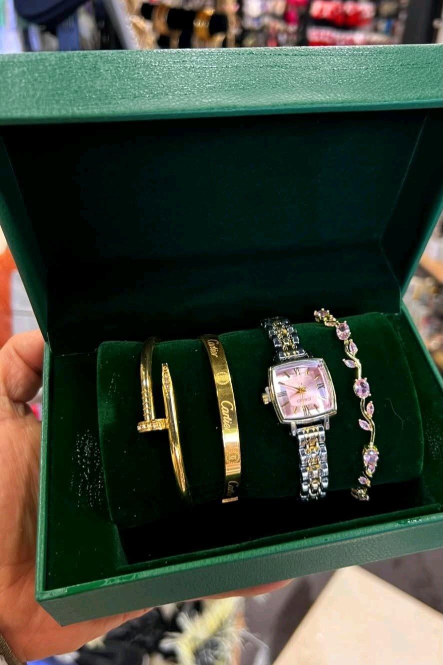 اكسسورات نسائية