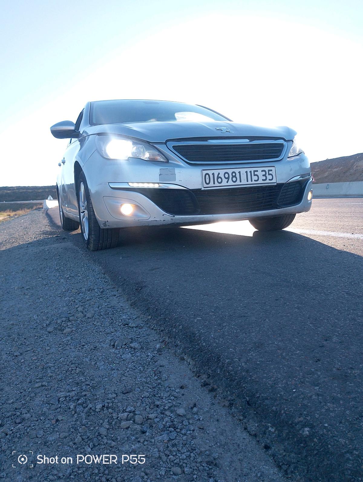 Peugeot 308 t9