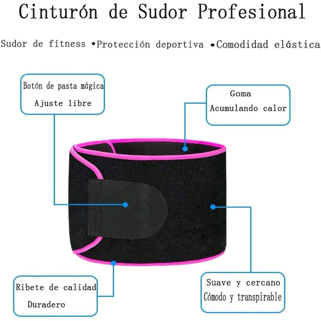 حزام تدريب للخصر