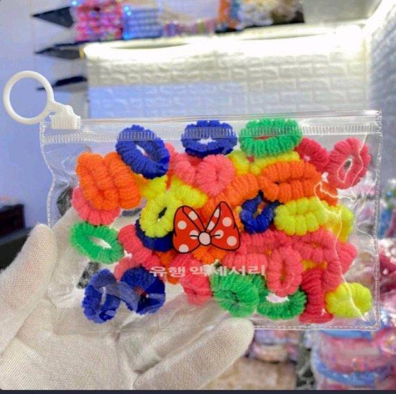 إكسسورات اطفال