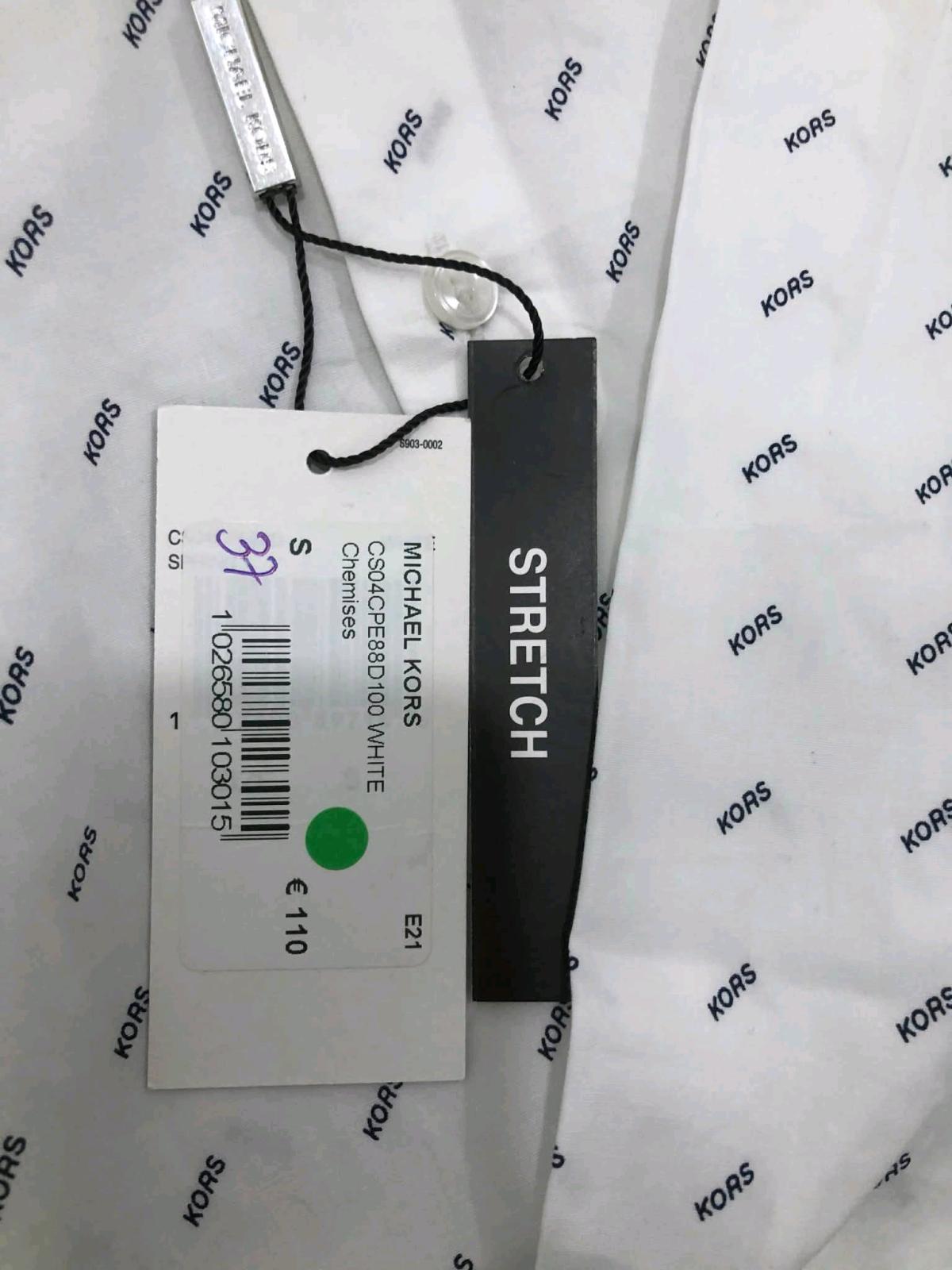 قمجة من نوع Michael Kors  جديدة