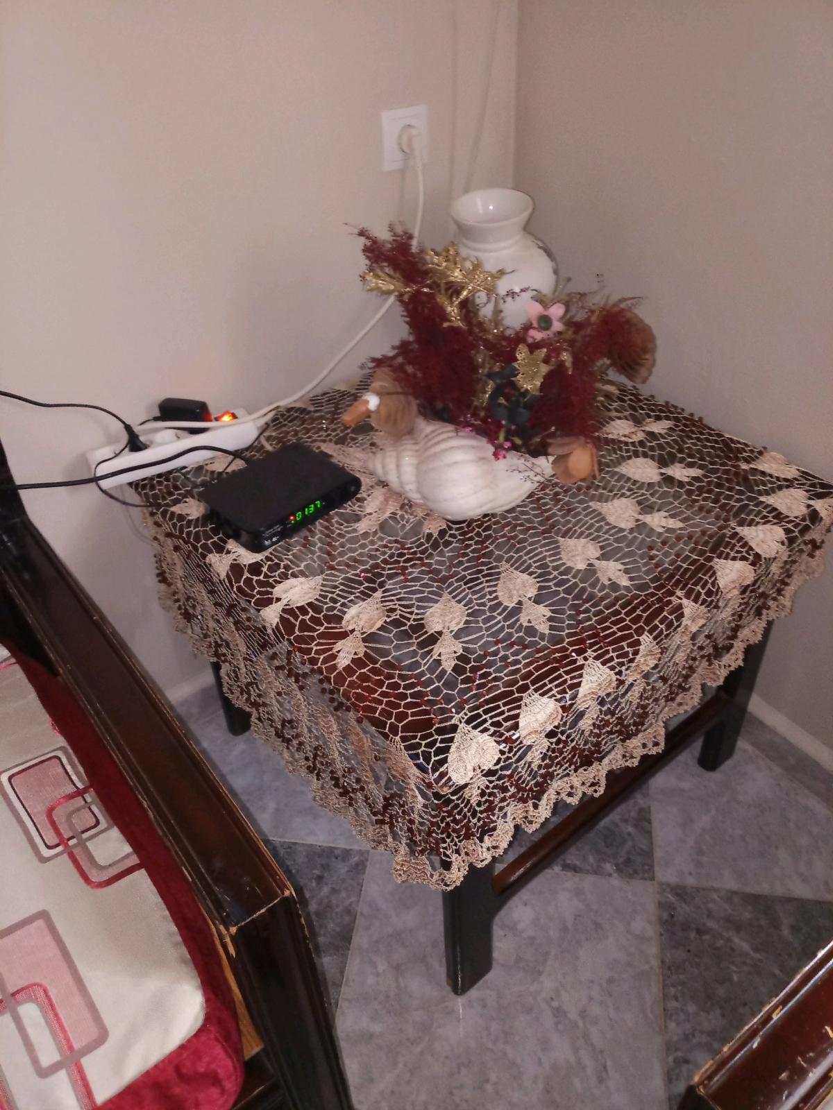 كنابي صالون