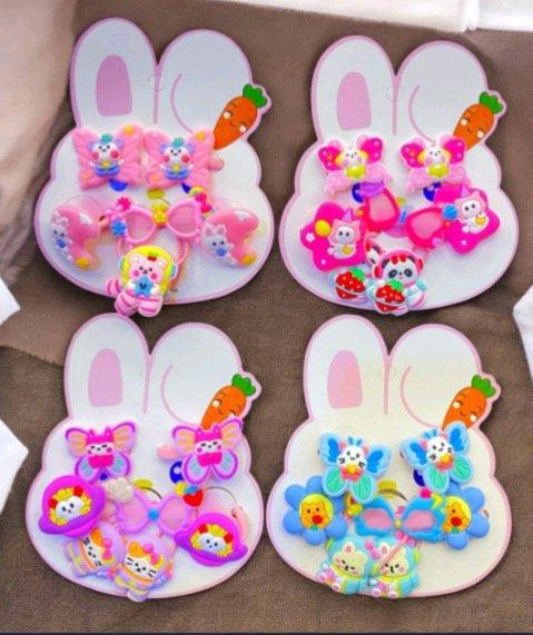 إكسسورات اطفال