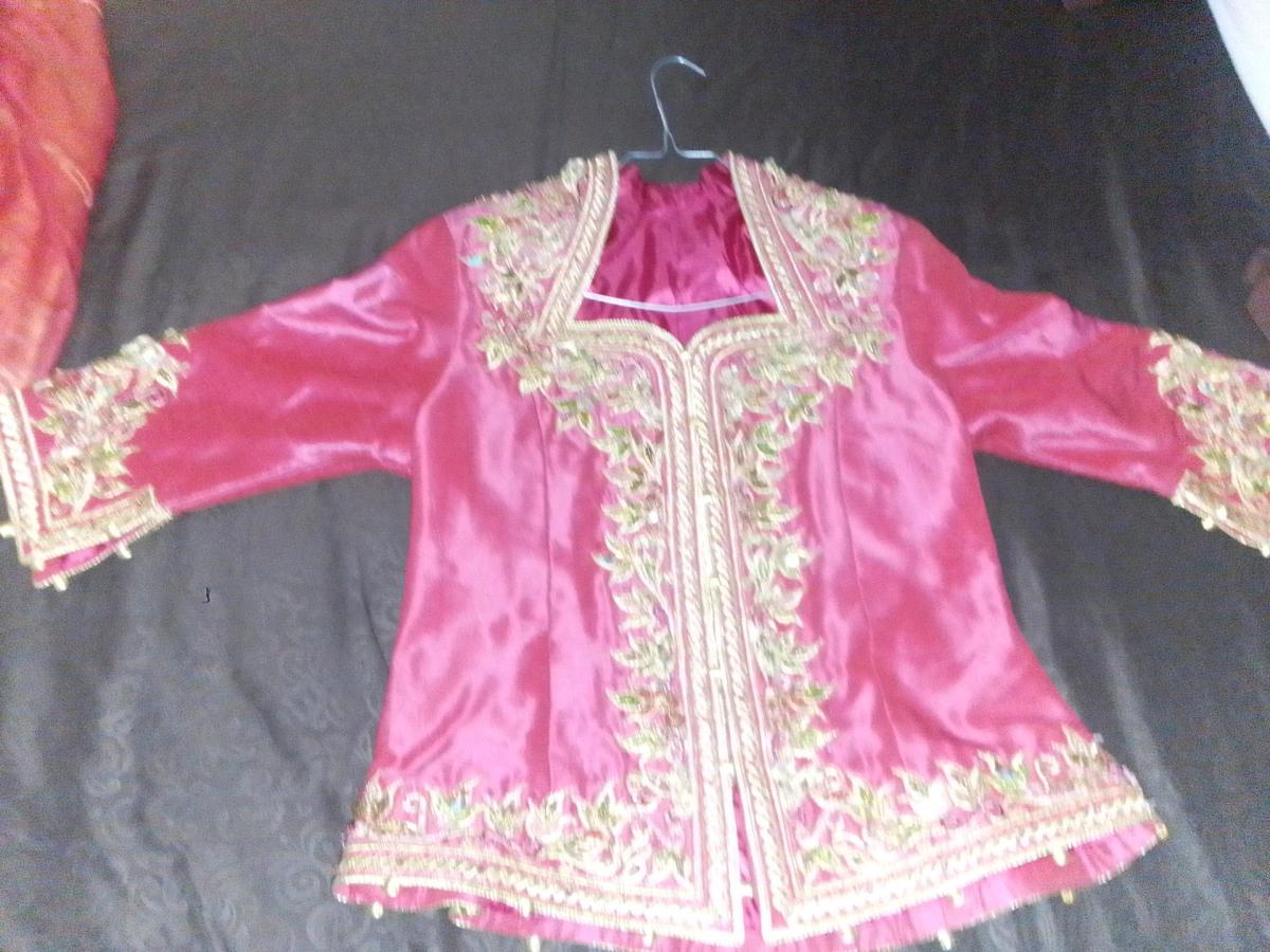 vtements femmes mariage et enfant