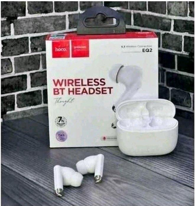 hoco ecouteurs sans fils