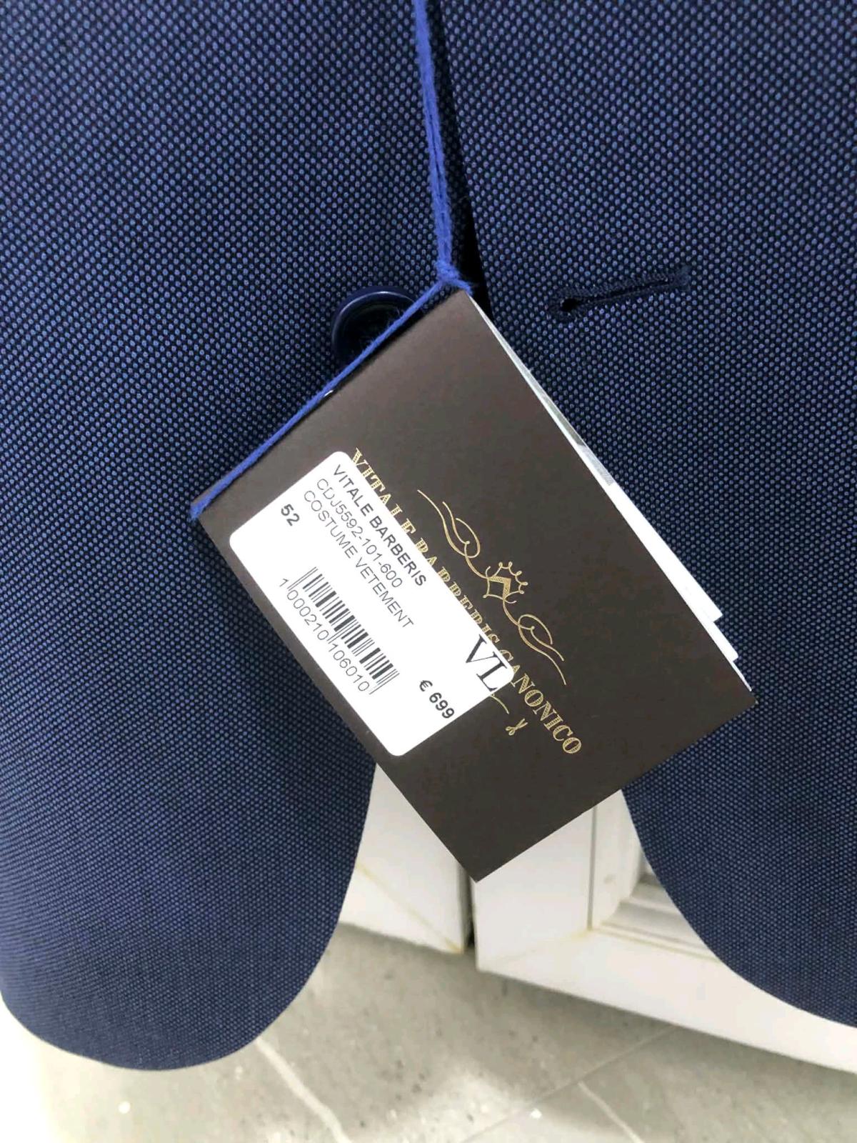 بدلة رجالية رسمية Costume  جديد