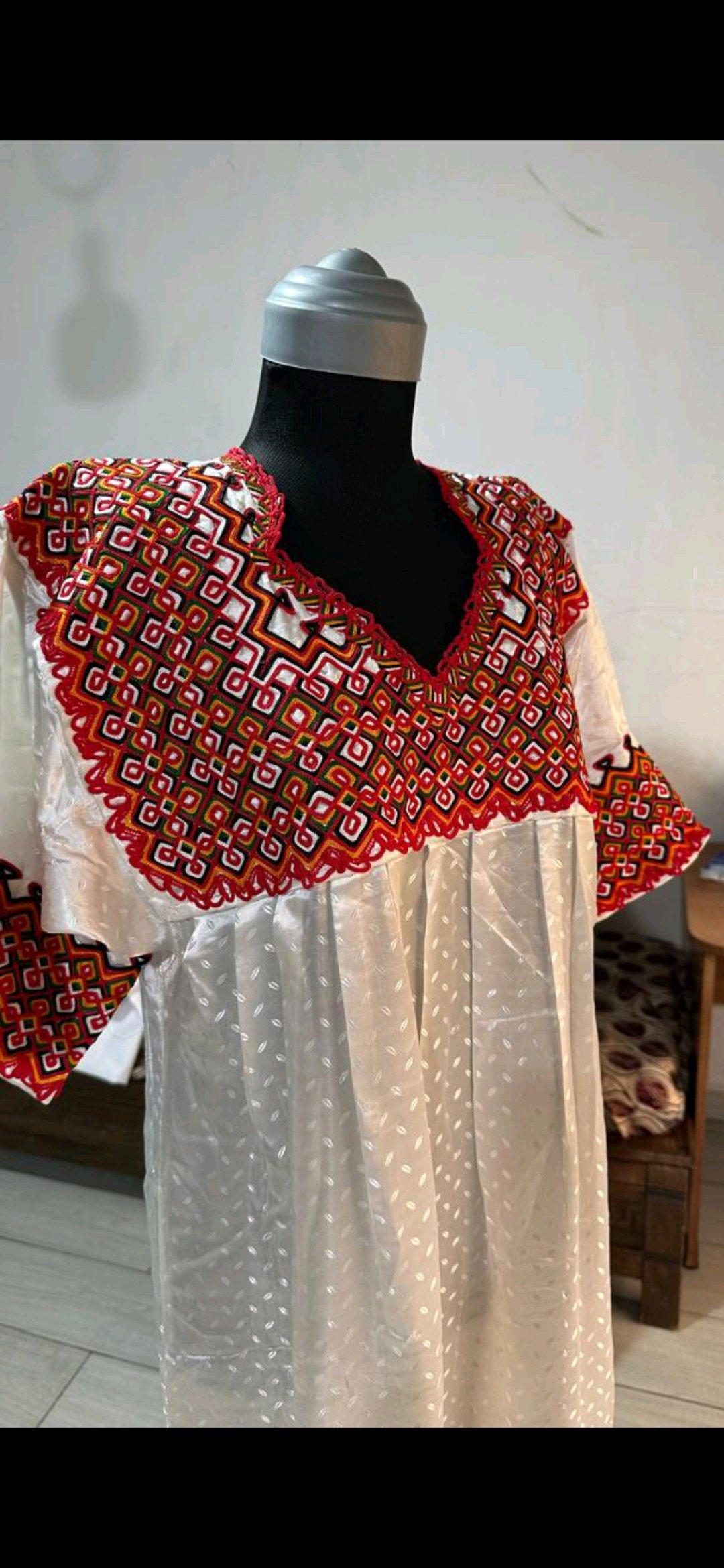 جبة قبايل قرقاري