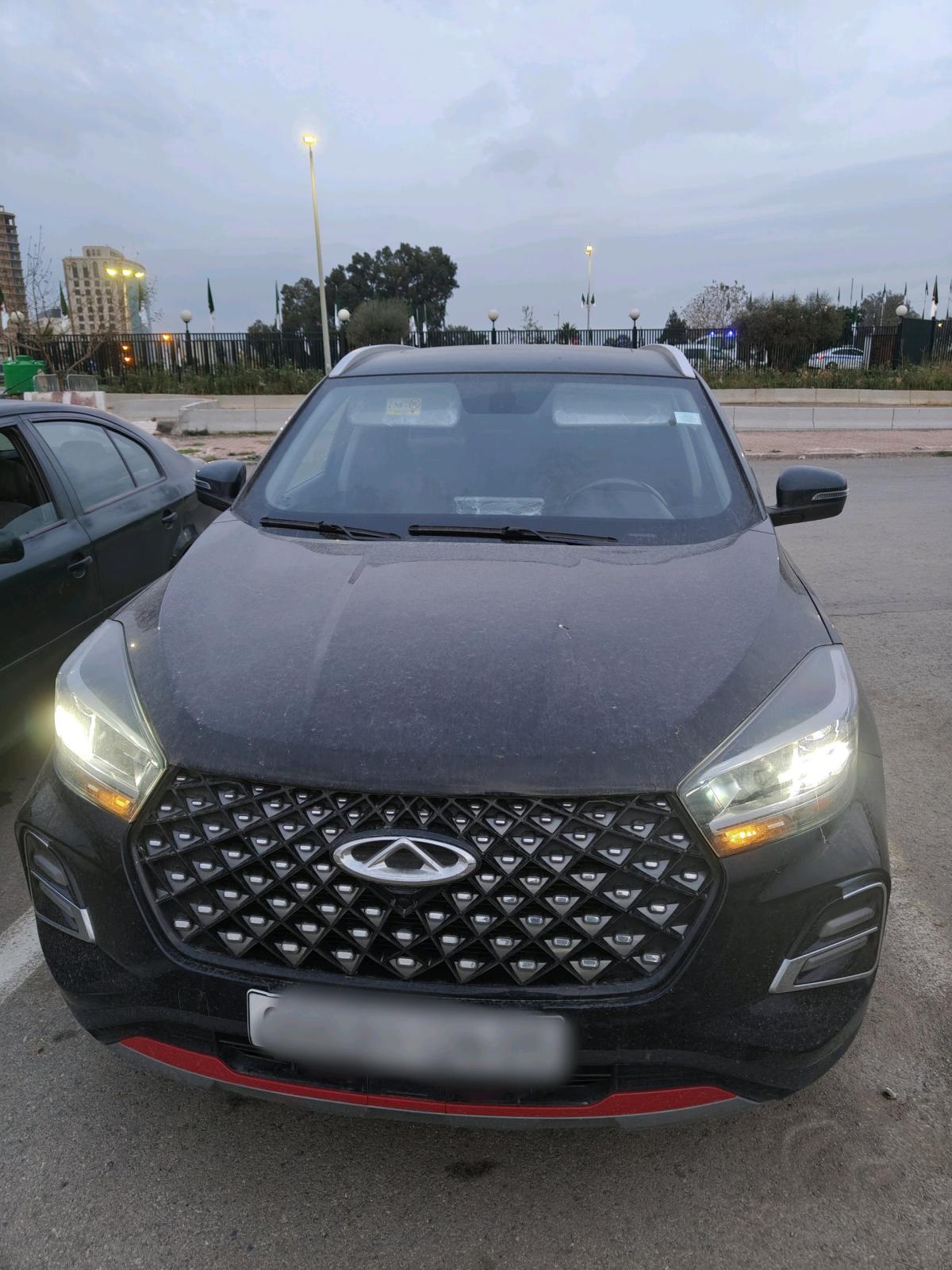 تيقو 4 برو برينيميوم مود سبور مزالت في قرانطي سبع سنين 2024