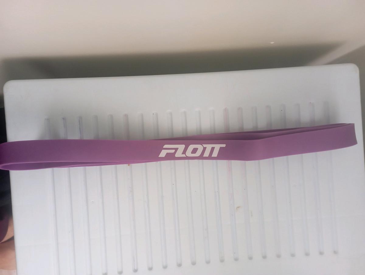 Original sports elastic