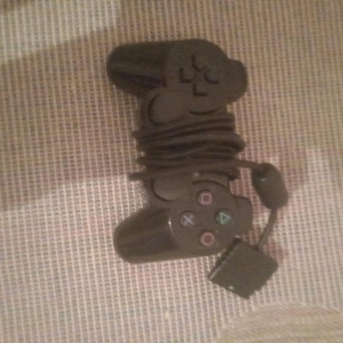 manita PlayStation 2