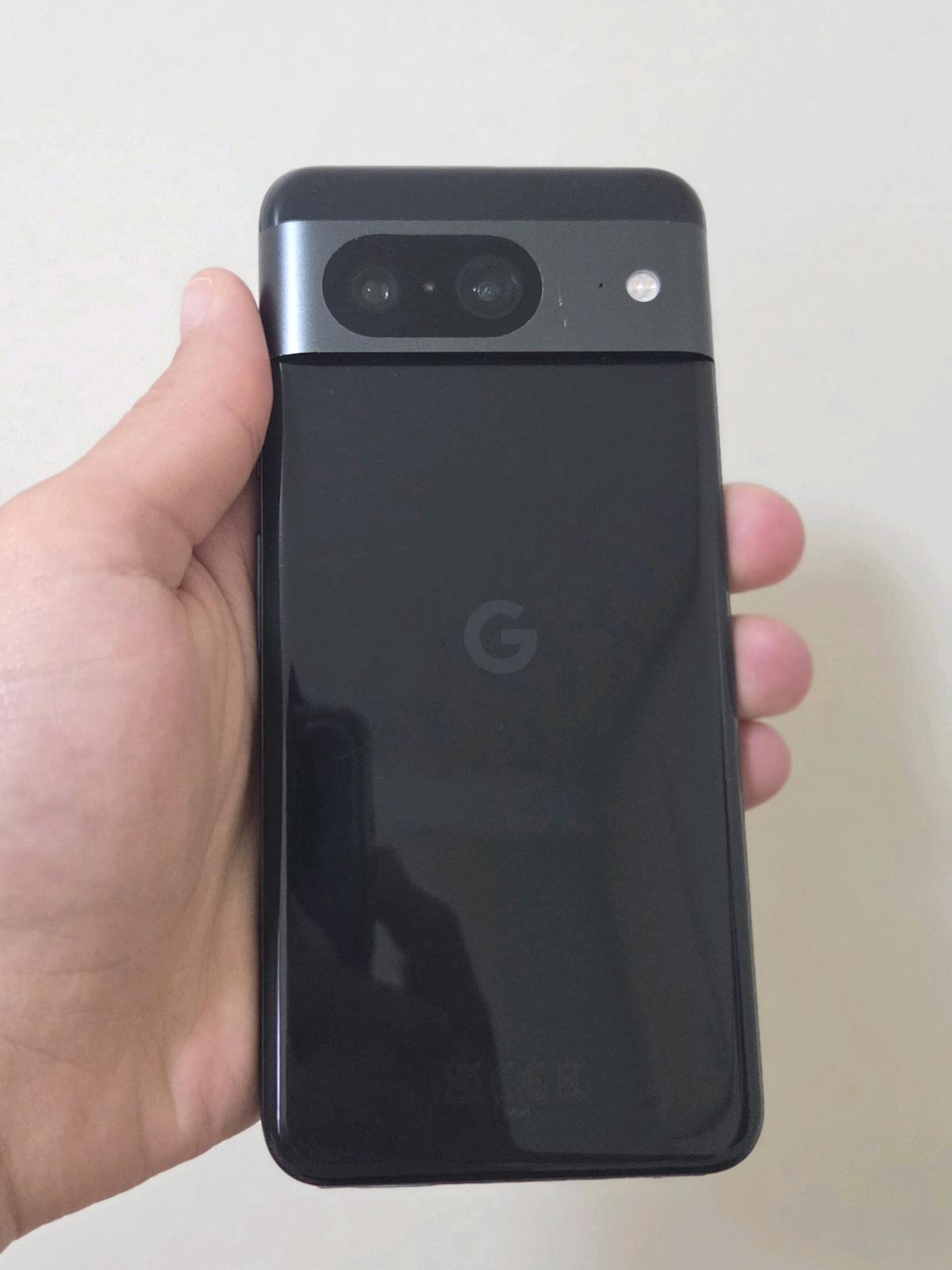 pixel 8 mdm
