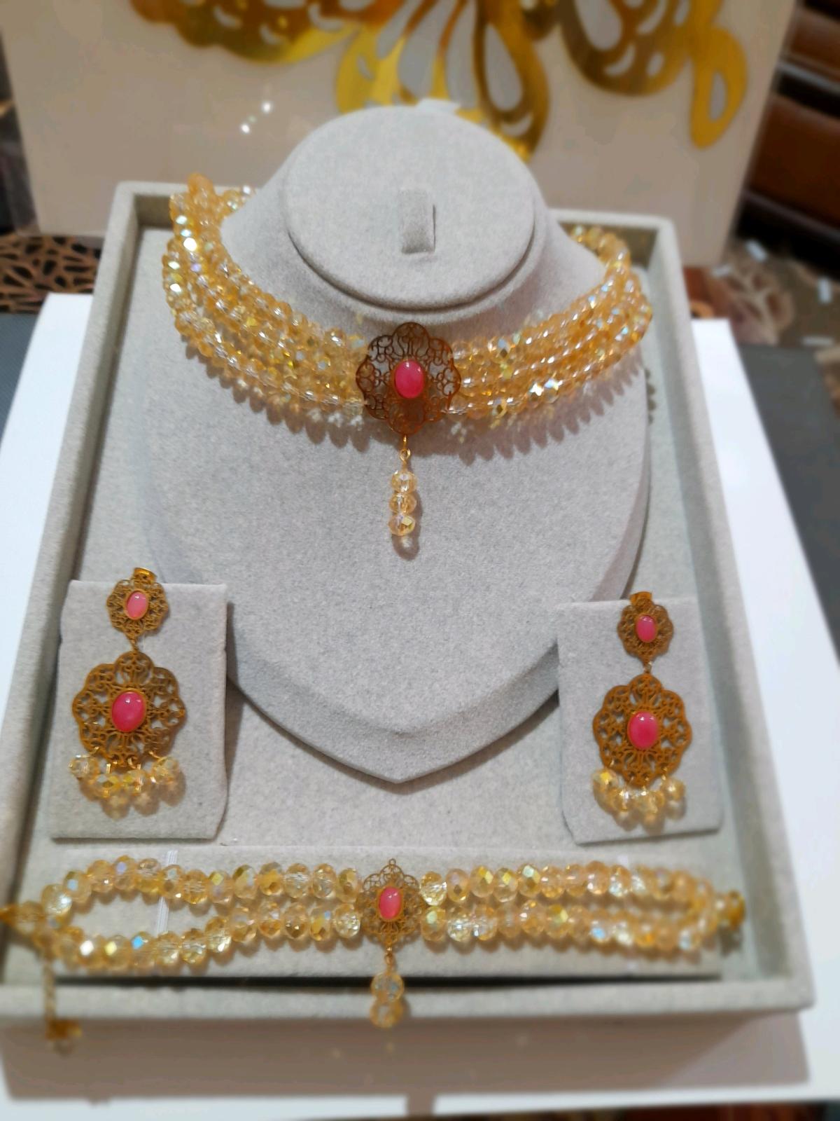 رادكو واكسسوارات الجوهر